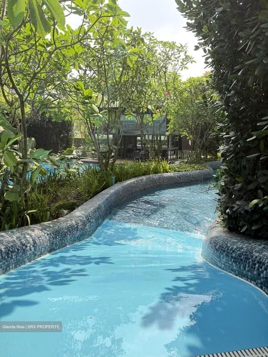 Boathouse Residences (D19), Condominium #628856731